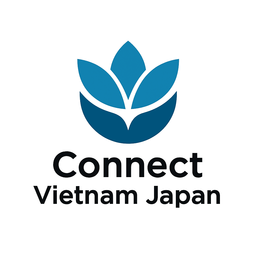 Connect Vietnam Japan公式